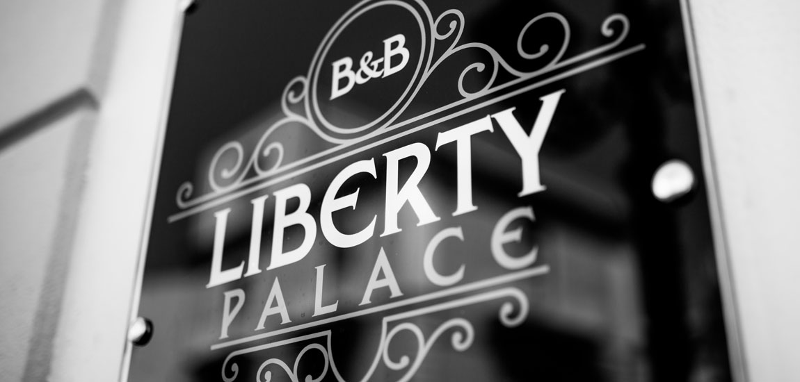 B&B Liberty Palace