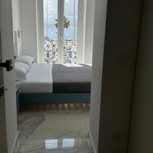 Matrimoniale Vista Mare